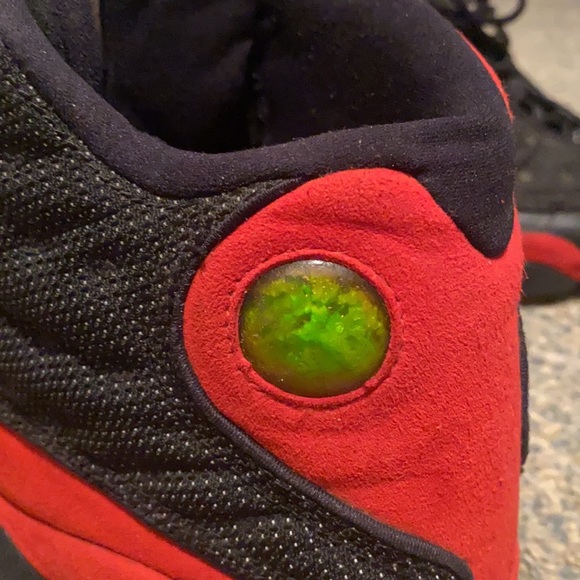 Original Air Jordan 13 XIII size 9.5 (97-98) - Picture 5 of 8